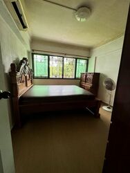 Blk 217 MARSILING CRESCENT (Woodlands), HDB 4 Rooms #625139701